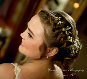 Lauren & Gabriel at Wellers Saline MI wedding photography