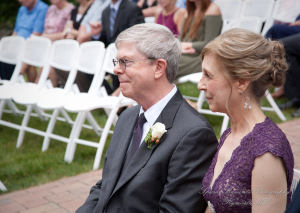 Laura & Chris at Wellers East Garden Saline MI wedding photography