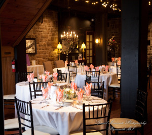 Laura & Chris at Wellers East Garden Saline MI wedding photography