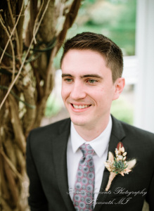 Lauren & Gabriel at Wellers Saline MI wedding photography