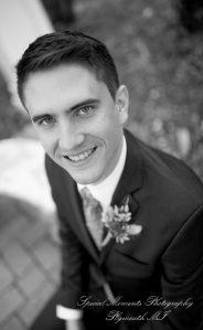 Lauren & Gabriel at Wellers Saline MI wedding photography