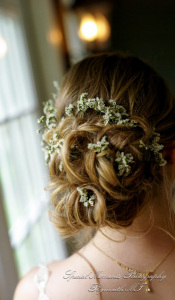 Lauren & Gabriel at Wellers Saline MI wedding photography