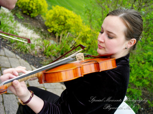 Lauren & Gabriel at Wellers Saline MI wedding photography