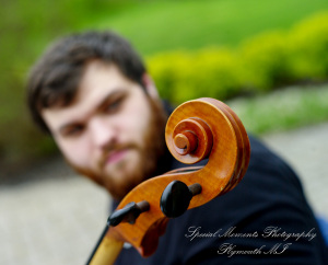 Lauren & Gabriel at Wellers Saline MI wedding photography
