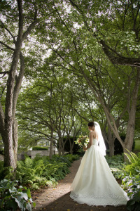 Laura & Chris at Wellers East Garden Saline MI wedding photography
