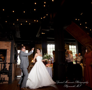 Laura & Chris at Wellers East Garden Saline MI wedding photography