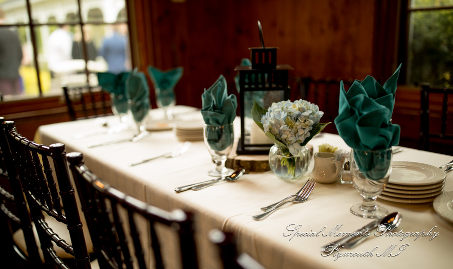 Lauren & Gabriel at Wellers Saline MI wedding photography