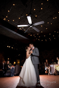 Laura & Chris at Wellers East Garden Saline MI wedding photography