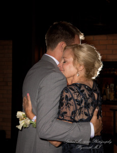 Laura & Chris at Wellers East Garden Saline MI wedding photography