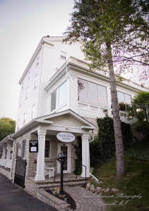 Laura & Chris at Wellers East Garden Saline MI wedding photography