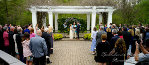 Lauren & Gabriel at Wellers Saline MI wedding photography