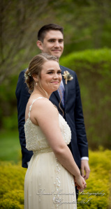 Lauren & Gabriel at Wellers Saline MI wedding photography