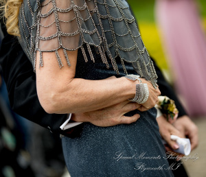 Lauren & Gabriel at Wellers Saline MI wedding photography