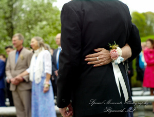 Lauren & Gabriel at Wellers Saline MI wedding photography
