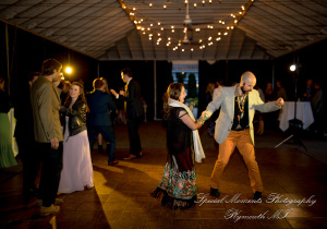 Lauren & Gabriel at Wellers Saline MI wedding photography