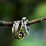 Brittany & Christian at Canterbury Castle Lake Orion M wedding photography