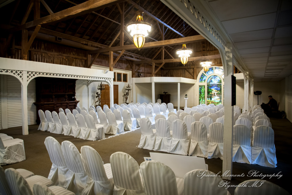 Brittany & Christian at Canterbury Castle Lake Orion M wedding photography