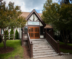 Brittany & Christian at Canterbury Castle Lake Orion M wedding photography