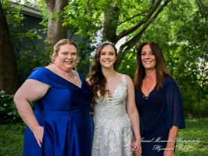 Brittany & Christian at Canterbury Castle Lake Orion M wedding photography