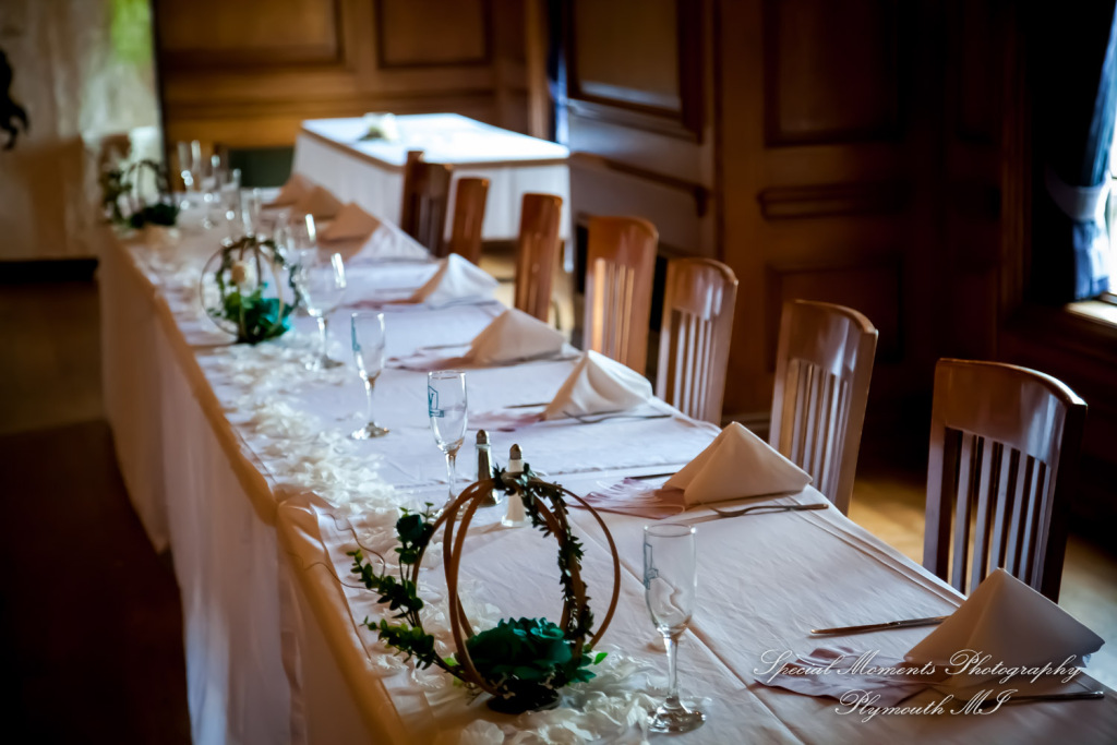 Brittany & Christian at Canterbury Castle Lake Orion M wedding photography