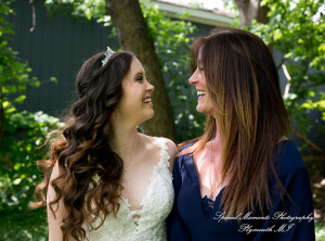 Brittany & Christian at Canterbury Castle Lake Orion M wedding photography