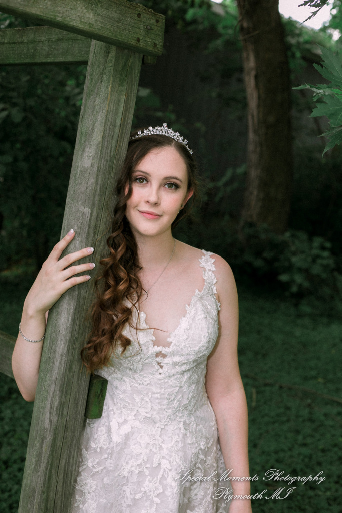 Brittany & Christian at Canterbury Castle Lake Orion M wedding photography