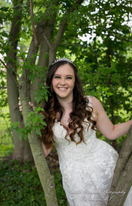 Brittany & Christian at Canterbury Castle Lake Orion M wedding photography