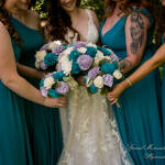 Brittany & Christian at Canterbury Castle Lake Orion M wedding photography