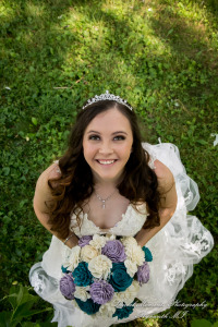 Brittany & Christian at Canterbury Castle Lake Orion M wedding photography