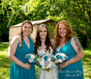 Brittany & Christian at Canterbury Castle Lake Orion M wedding photography