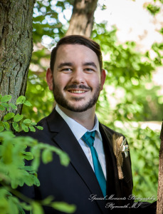 Brittany & Christian at Canterbury Castle Lake Orion M wedding photography