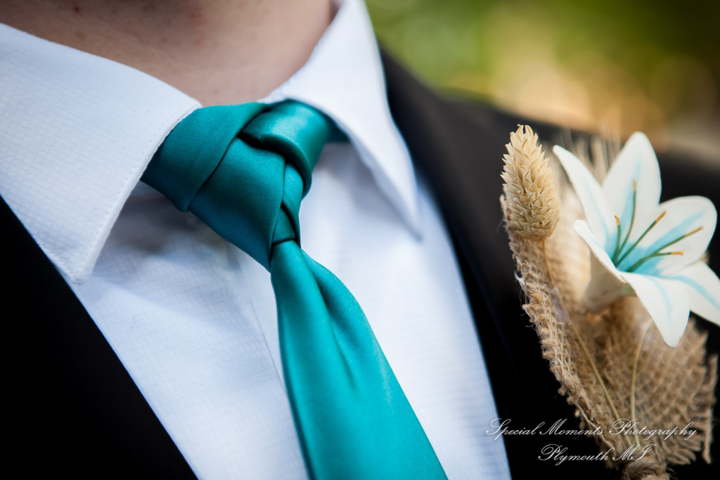 Brittany & Christian at Canterbury Castle Lake Orion M wedding photography