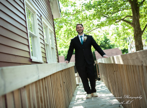 Brittany & Christian at Canterbury Castle Lake Orion M wedding photography