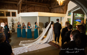 Brittany & Christian at Canterbury Castle Lake Orion M wedding photography