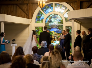 Brittany & Christian at Canterbury Castle Lake Orion M wedding photography