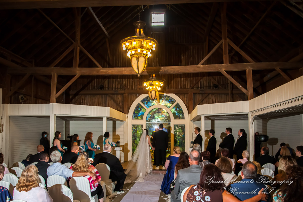 Brittany & Christian at Canterbury Castle Lake Orion M wedding photography