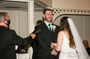 Brittany & Christian at Canterbury Castle Lake Orion M wedding photography