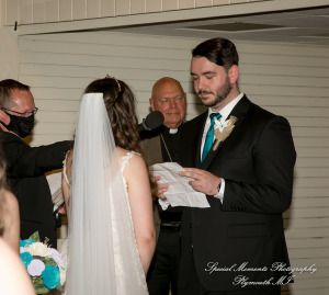 Brittany & Christian at Canterbury Castle Lake Orion M wedding photography