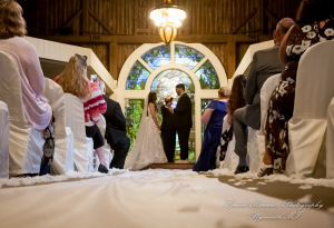 Brittany & Christian at Canterbury Castle Lake Orion M wedding photography