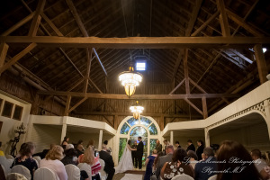 Brittany & Christian at Canterbury Castle Lake Orion M wedding photography