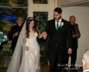 Brittany & Christian at Canterbury Castle Lake Orion M wedding photography