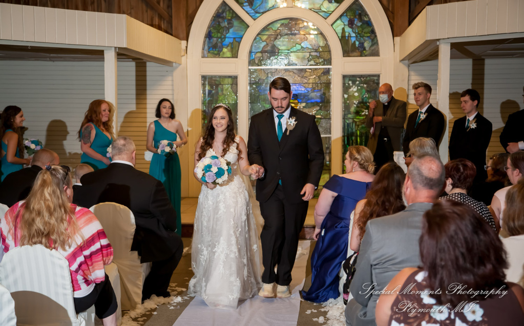 Brittany & Christian at Canterbury Castle Lake Orion M wedding photography