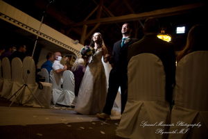 Brittany & Christian at Canterbury Castle Lake Orion M wedding photography