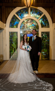 Brittany & Christian at Canterbury Castle Lake Orion M wedding photography