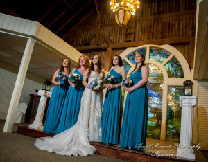 Brittany & Christian at Canterbury Castle Lake Orion M wedding photography