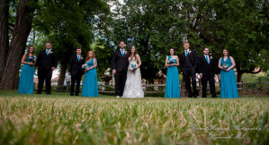 Brittany & Christian at Canterbury Castle Lake Orion M wedding photography