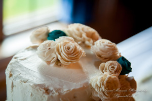 Brittany & Christian at Canterbury Castle Lake Orion M wedding photography