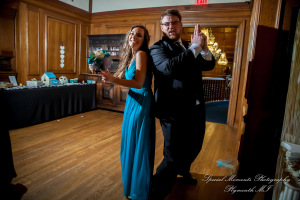 Brittany & Christian at Canterbury Castle Lake Orion M wedding photography