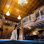 Brittany & Christian at Canterbury Castle Lake Orion M wedding photography