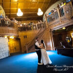 Brittany & Christian at Canterbury Castle Lake Orion M wedding photography